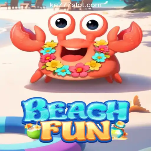 Experience the Excitement of BeachFun: A Thrilling Adventure Awaits