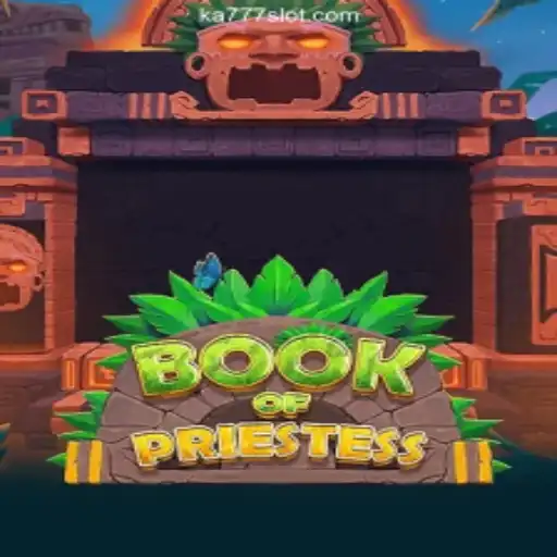 Unveiling the Mystique of BookOfPriestess: A Journey into Ancient Legends