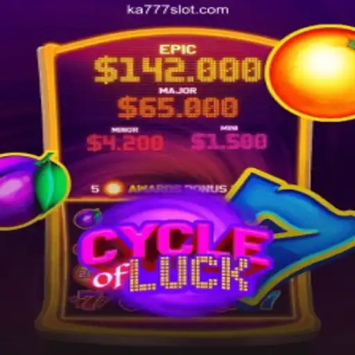CycleofLuck: An In-Depth Guide and Analysis