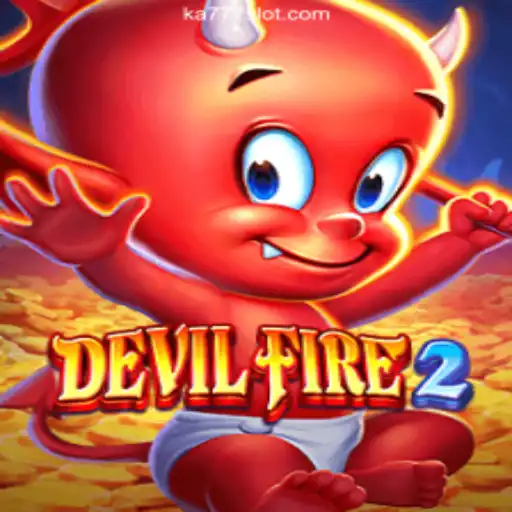 Exploring DevilFire2: A Thrilling Dive into the KA777 Cassino Experience