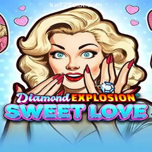 Unveiling DiamondExplosionSweetLove: A Thrilling Adventure in the World of KA777 Cassino