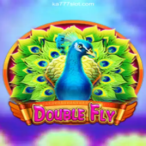 DoubleFly: An Enthralling Adventure in the World of KA777 Cassino❤️