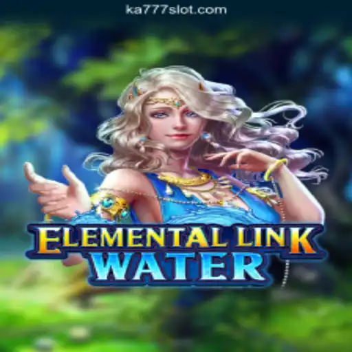Dive into Adventure with ElementalLinkWater: A Journey through Mystical Waters