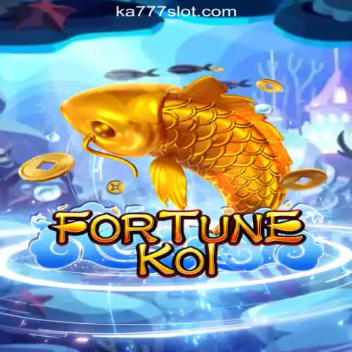 Exploring the Enchanting World of FORTUNEKOI