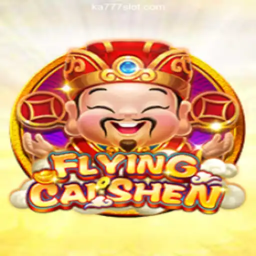 Discover the Thrills of FlyingCaiShen