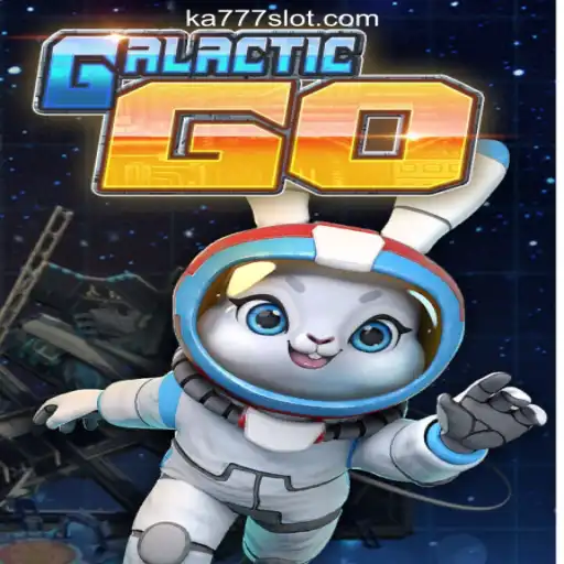 GalacticGO: Unleashing Adventure and Excitement with KA777 Cassino Exploda nas Mesas!