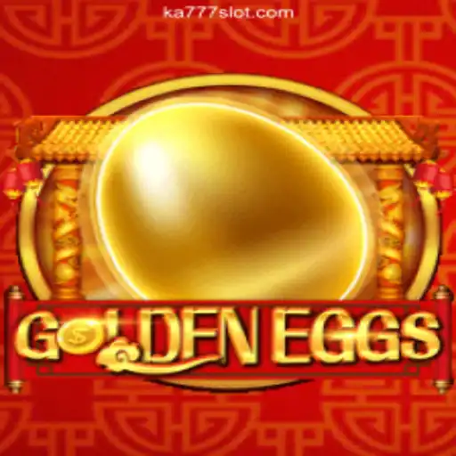 Discover the Thrilling World of GoldenEggs at KA777 Cassino❤️ Exploda nas Mesas!