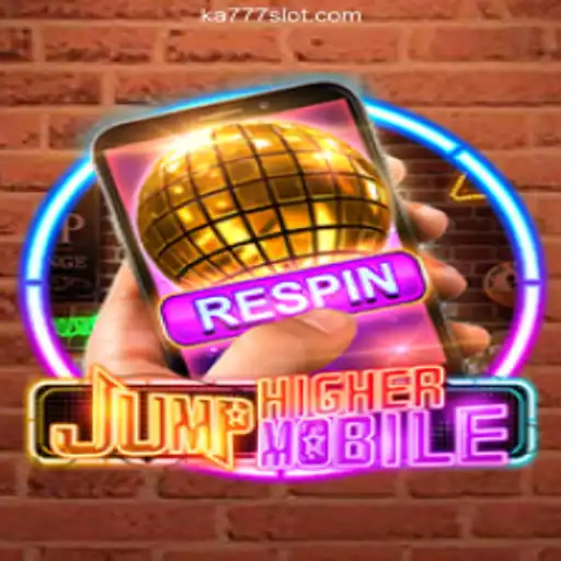 JumpHighermobile: A New Gaming Sensation