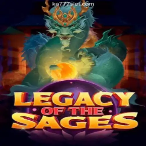 Experience the Magic of LegacyoftheSages: An Epic Journey