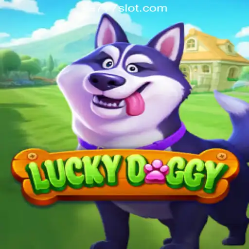 Experience the Excitement of LuckyDoggy in KA777 Cassino