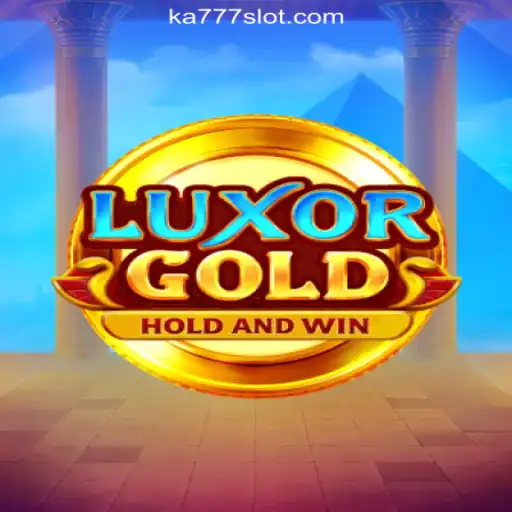 LuxorGold: Dive into the Thrilling World of KA777 Cassino❤️ Exploda nas Mesas!