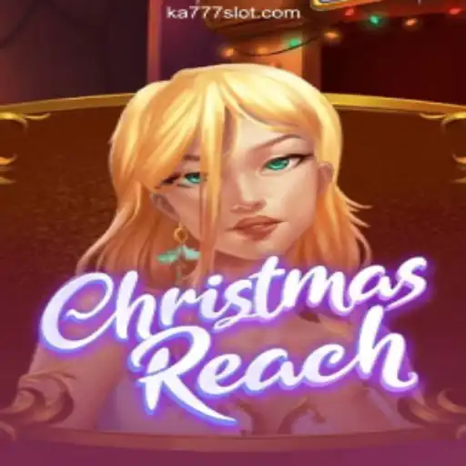 Discovering the Festive Excitement of ChristmasReach and the Thrills of KA777 Cassino❤️ Exploda nas Mesas!