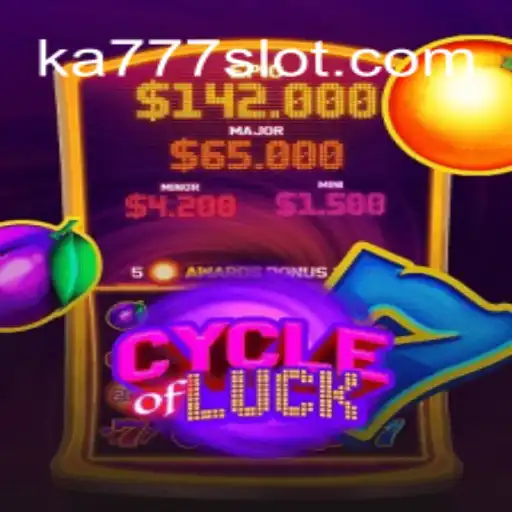 CycleofLuck: An In-Depth Guide and Analysis