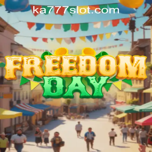 Exploring the Exciting World of FreedomDay: KA777 Cassino❤️ Exploda nas Mesas!