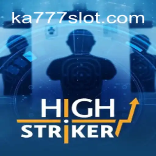 Discover the Thrills of HighStriker: An Energetic Journey through KA777 Cassino❤️
