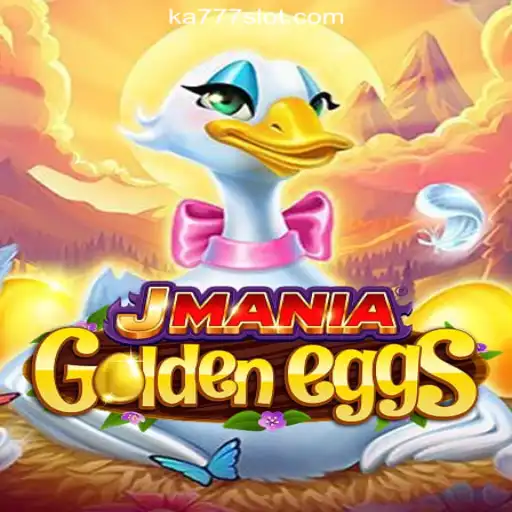 Discover the Thrills of JManiaGoldenEggs and Embrace the Magic of KA777 Cassino❤️ Exploda nas Mesas!