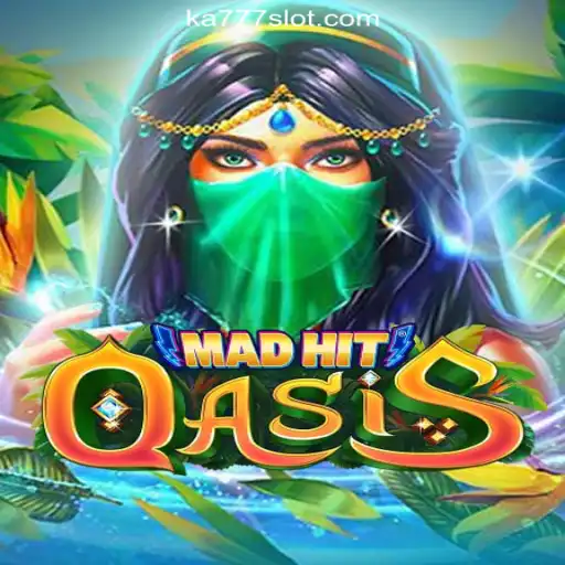 Exploring the Thrills of MadHitOasis and KA777 Cassino: A Gamers' Paradise