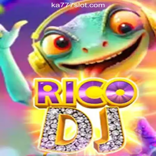Exploring RicoDJ: The Thrilling World of KA777 Cassino❤️ Exploda nas Mesas!