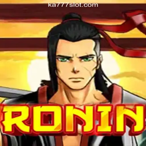 Exploring the Depths of Ronin: A Journey into the World of Samurai and Strategy