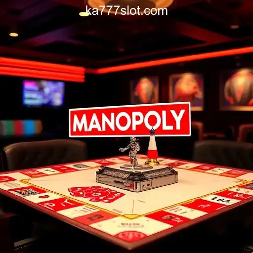 Monopoly: Understanding Its Dynamics and Impact