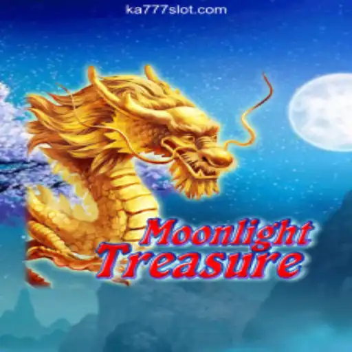 Unveiling the Thrill of MoonlightTreasure: A New Gem in Online Gaming