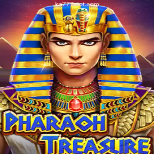 Exploring PharaohTreasure: An Ancient World of Adventure and Riches