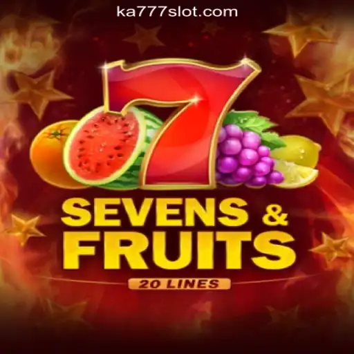 Explore the Thrilling Universe of SevensFruits20: KA777 Cassino Experience