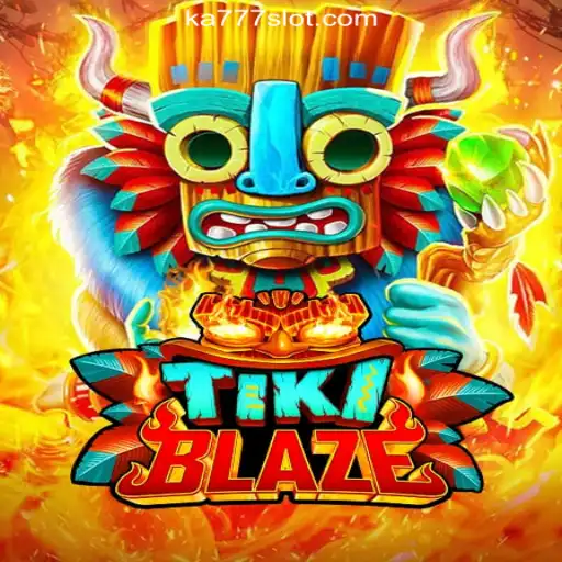 Exploring TikiBlaze: A Thrilling Adventure and Casino Experience - KA777 Cassino❤️ Exploda nas Mesas!