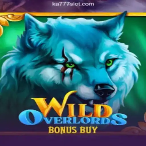 Exploring the Excitement of WildOverlordsBonusBuy at KA777 Cassino❤️ Exploda nas Mesas!