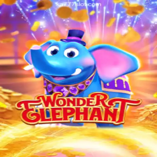 Experience the Thrilling Jungle Adventure of WonderElephant: Unraveling the Mysteries of KA777 Cassino❤️ Exploda nas Mesas!