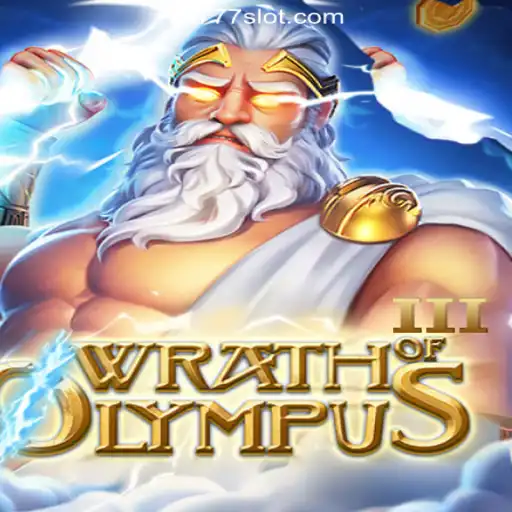 WrathofOlympusIII: An Epic Journey Through Myth and Strategy